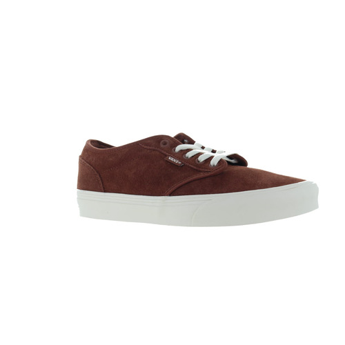 Vans casual cognac