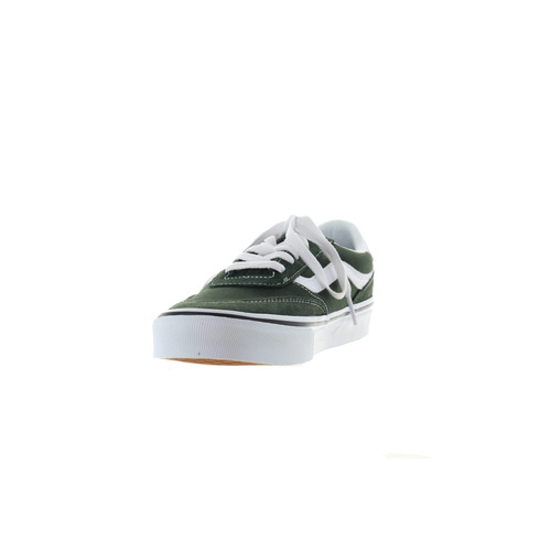 Vans casual groen