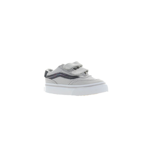 Vans klever wit