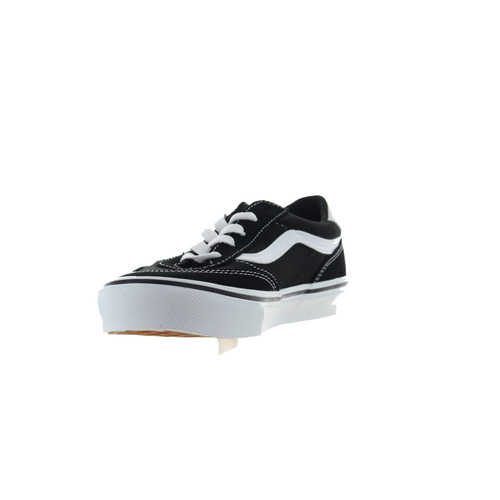 Vans casual zwart