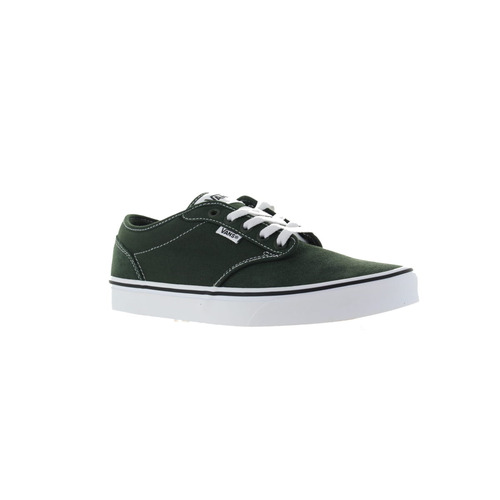 Vans casual groen