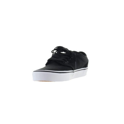 Vans casual zwart