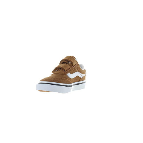 Vans klever bruin