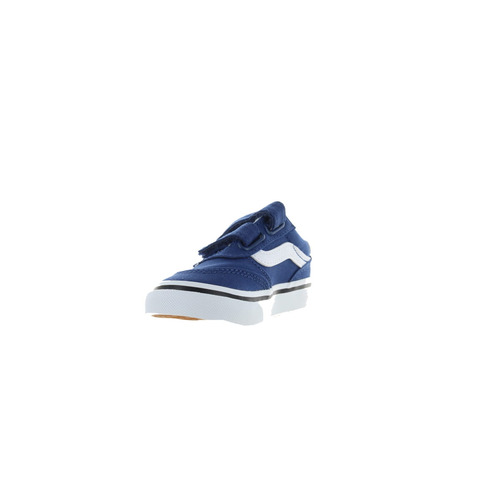 Vans klever blauw