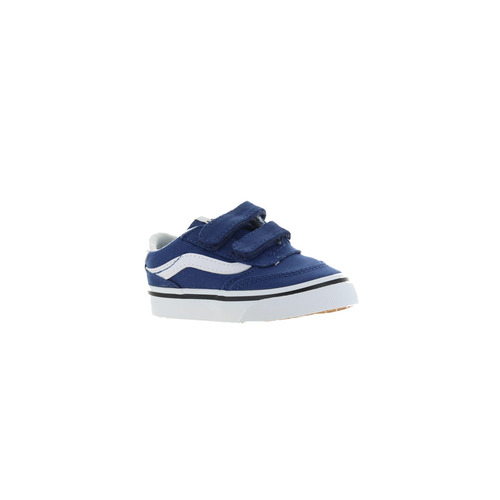 Vans klever blauw