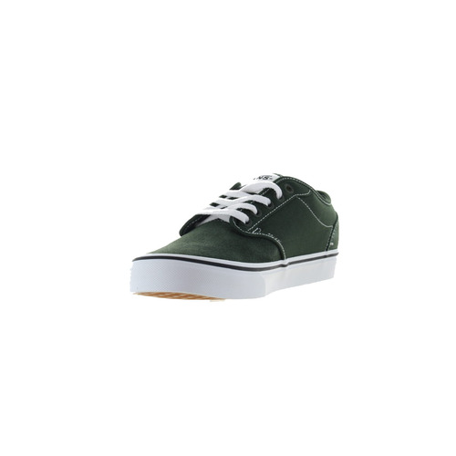 Vans casual groen