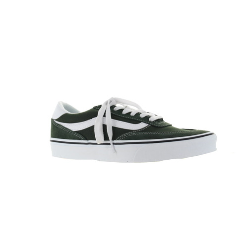 Vans casual groen