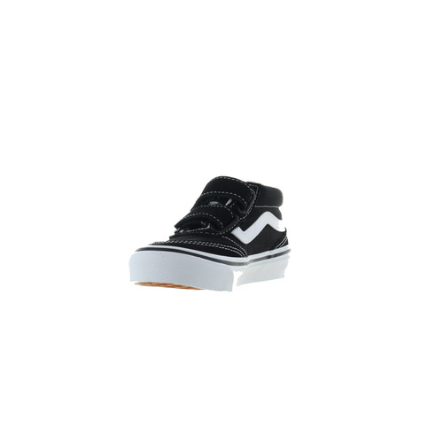 Vans bottine zwart