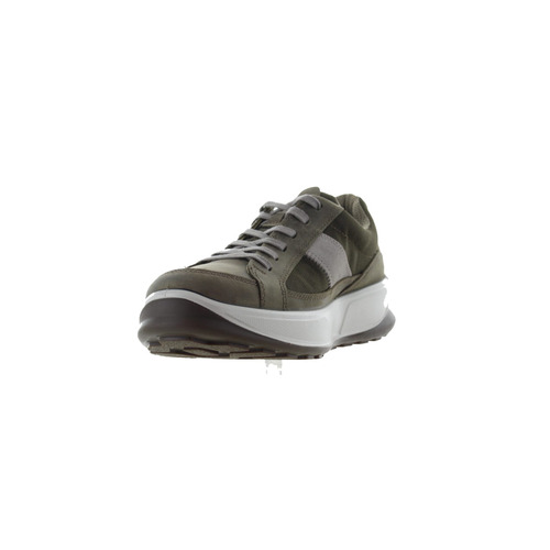 Ecco mocassin zwart