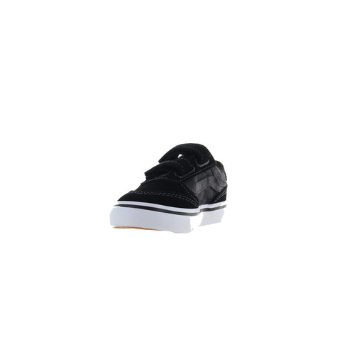 Vans klever zwart