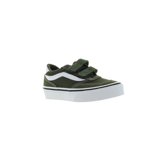 Vans klever groen