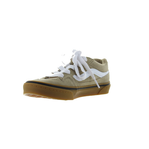 Vans casual creme