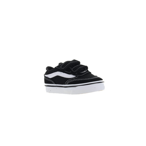 Vans klever zwart