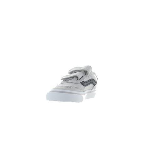 Vans klever wit