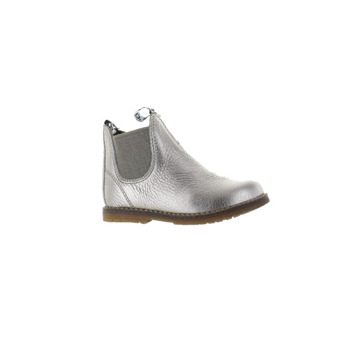 Pom D'api enkellaarsje taupe