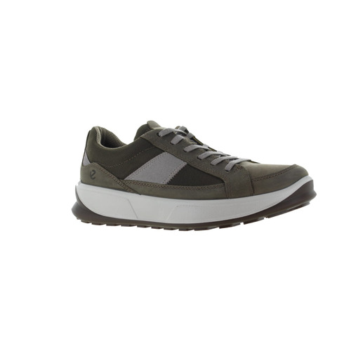 Ecco mocassin zwart
