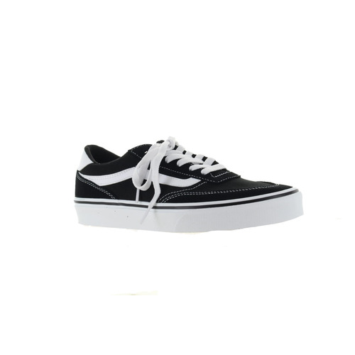 Vans casual zwart