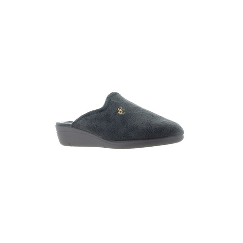 Scapa pantoffel grijs