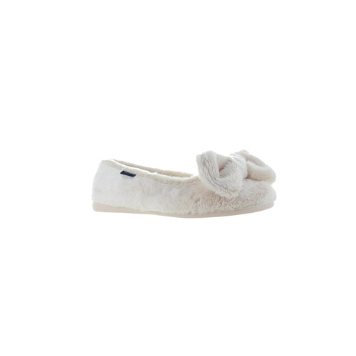 Scapa pantoffel creme