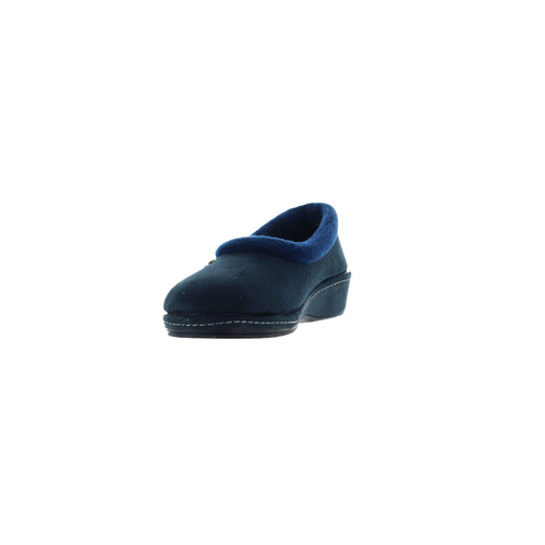 Scapa pantoffel blauw