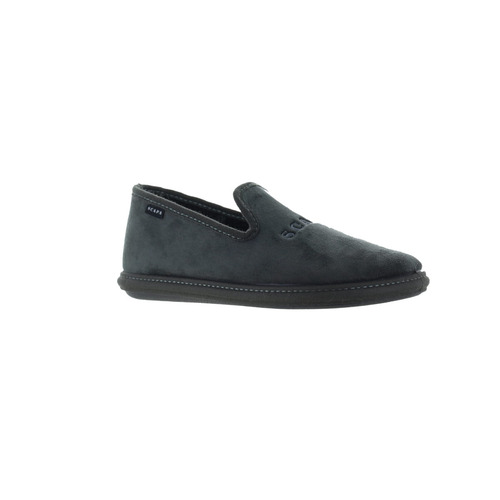 Scapa pantoffels grijs