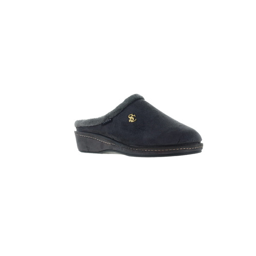 Scapa pantoffel grijs