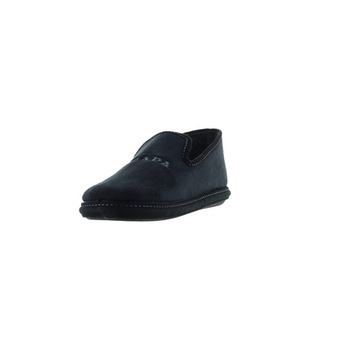 Scapa pantoffels zwart