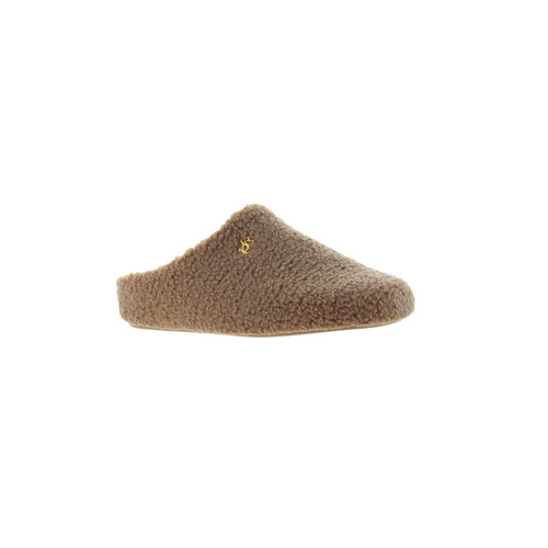 Scapa pantoffel beige