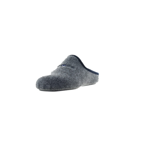 Scapa pantoffels grijs