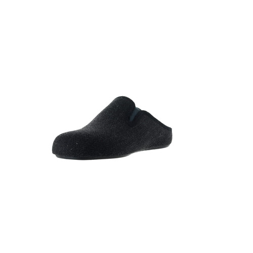 Scapa pantoffels grijs