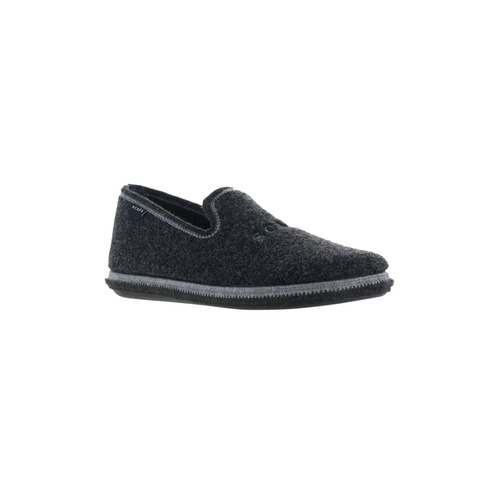 Scapa pantoffels grijs