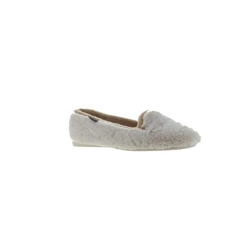 Scapa pantoffel camel