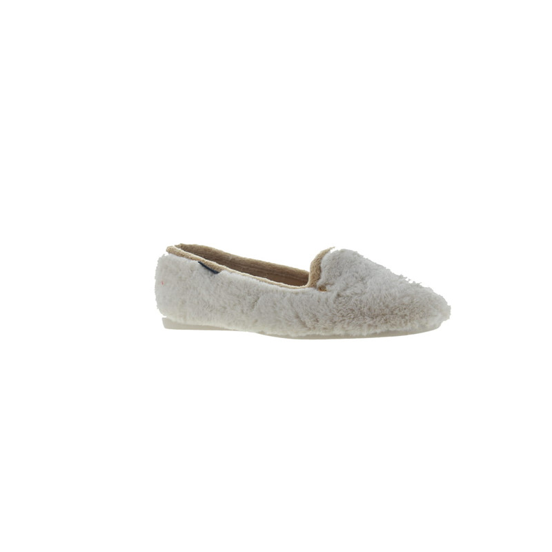 Scapa pantoffel camel