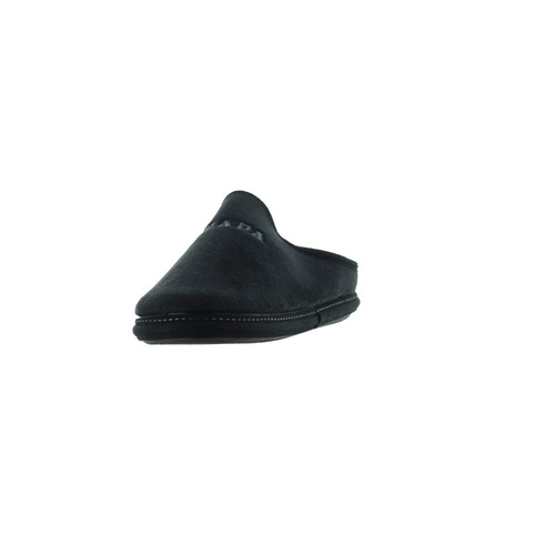 Scapa pantoffels zwart
