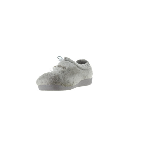 Scapa pantoffel grijs
