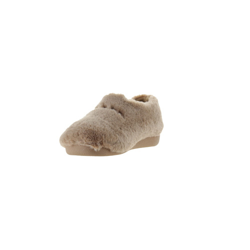 Scapa pantoffel creme