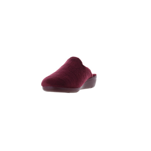 Scapa pantoffel bordo