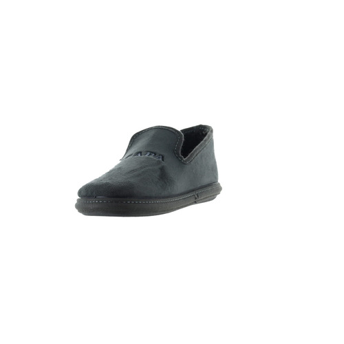 Scapa pantoffels grijs