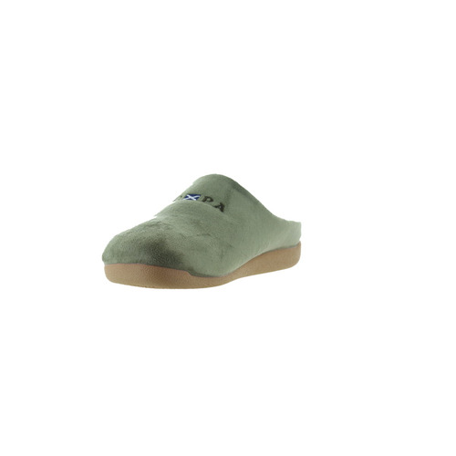 Scapa pantoffels kaki