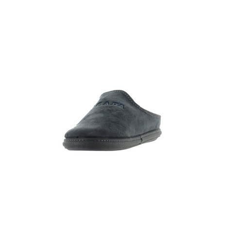 Scapa pantoffels grijs