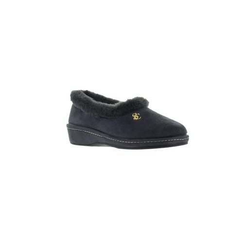 Scapa pantoffel grijs