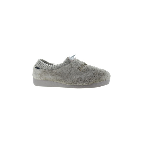Scapa pantoffel grijs