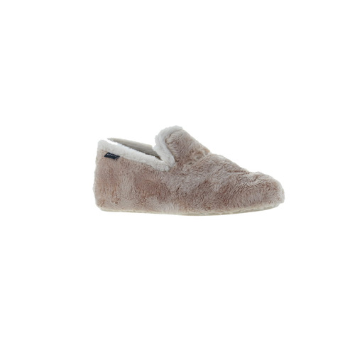Scapa pantoffel beige