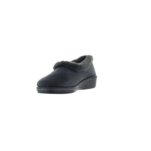 Scapa pantoffel grijs