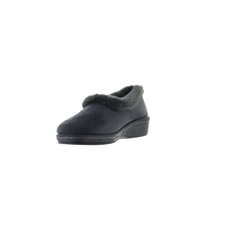 Scapa pantoffel grijs