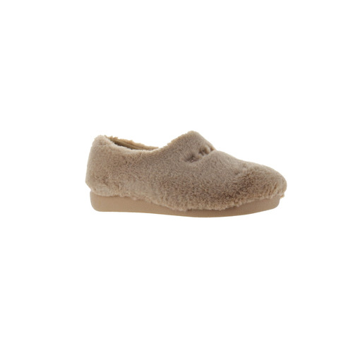 Scapa pantoffel creme