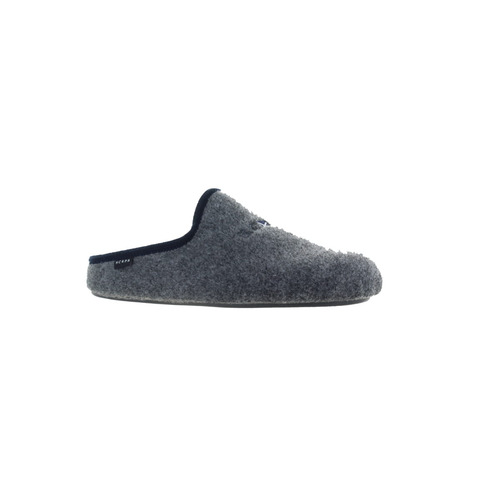Scapa pantoffels grijs