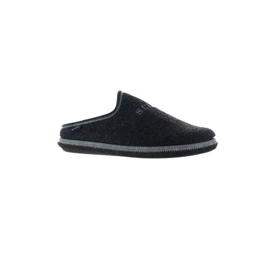 Scapa pantoffels grijs