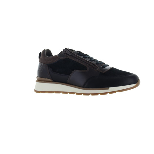 Bull Boxer casual zwart