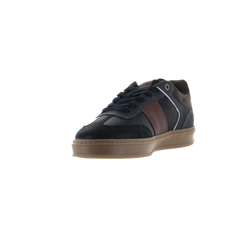 Bull Boxer casual zwart